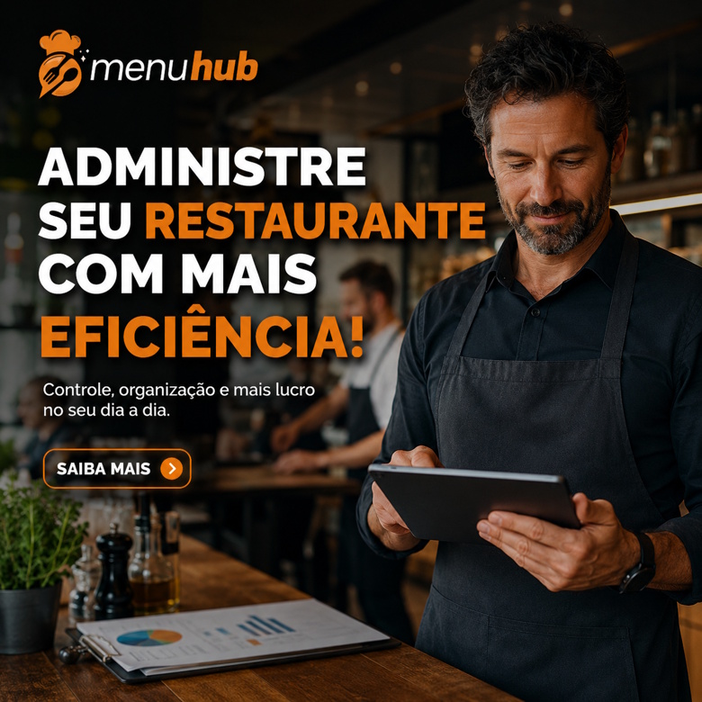 Como Administrar um Restaurante com Mais Eficiência?