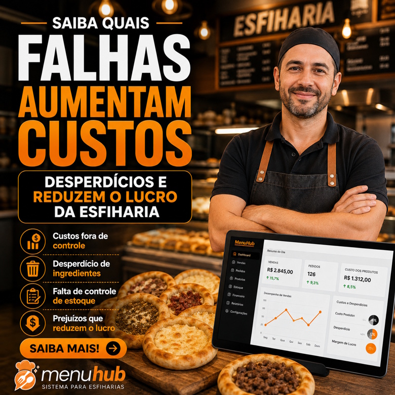 Saiba quais falhas aumentam custos, desperdícios e reduzem o lucro da esfiharia