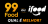 99Food ou iFood: Qual é Melhor para Restaurantes?