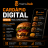 Cardápio Digital Grátis Para Hamburgueria | MenuHub