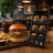 Cardápio Digital Grátis Para Hamburgueria | MenuHub