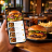 Aplicativo de Cardápio Digital Para Hamburgueria