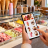 Aplicativo de Cardápio Digital Para Sorveteria