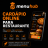 Cardápio Online Para Restaurante | MenuHub