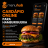 Cardápio Online Para Hamburgueria | MenuHub
