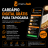 Cardápio Digital Grátis Para Tapiocaria | MenuHub