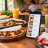 Cardápio Digital Grátis Para Tapiocaria | MenuHub