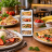Cardápio Digital Grátis Para Creperia | MenuHub