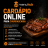 Cardápio Online Para Churrascaria | MenuHub