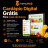 Cardápio Digital Grátis Para Casa de Sucos | MenuHub