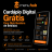 Cardápio Digital Grátis Para Distribuidora de Bebidas