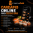 Cardápio Online Para Sushi Bar