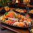 Cardápio Online Para Sushi Bar