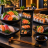 Cardápio Digital Grátis para Restaurante Japonês