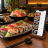 Cardápio Online para Restaurante Japonês