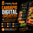 Cardápio Digital Grátis Para Restaurante Italiano