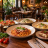 Cardápio Digital Grátis Para Restaurante Italiano