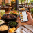 Cardápio Digital Grátis para Restaurante Brasileiro
