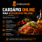 Cardápio Online Para Restaurante Italiano