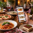 Aplicativo de Cardápio Digital Para Restaurante Italiano