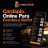 Cardápio Online Para Eventos e Buffet