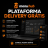 Plataforma Delivery Grátis