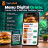 Menu Digital Grátis