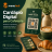 Cardápio Digital para Cafeteria