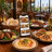 Aplicativo de Cardápio Digital Para Restaurante Árabe em São Paulo