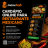 Cardápio Online Para Restaurante Mexicano