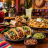 Cardápio Online Para Restaurante Mexicano
