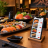 Como Criar Cardápio Digital Grátis Para Sushi Bar