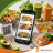 Cardápio Digital Grátis Para Restaurante Fitness