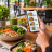 Cardápio Digital Grátis Para Restaurante Fitness