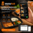 Cardápio Online para Delivery de Marmitas
