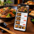 Onde Fazer Cardápio Digital Grátis para Yakisoba Delivery