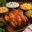 Cardápio Online Para Frango Assado
