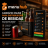 Cardápio Online para Distribuidora de Bebidas