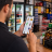 Aplicativo de Cardápio Digital Para Distribuidora de Bebidas