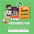 Cardápio Digital via WhatsApp ou QR Code